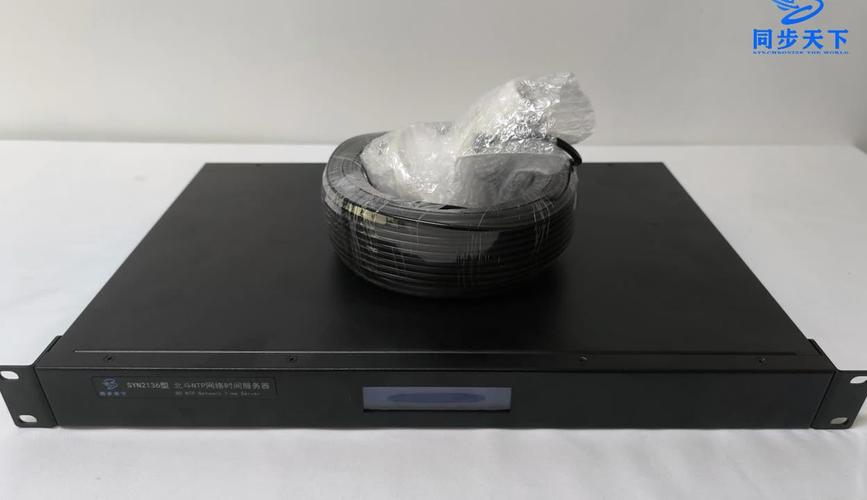 国家授时中心的NTP服务器如何提供精准时间？-图1