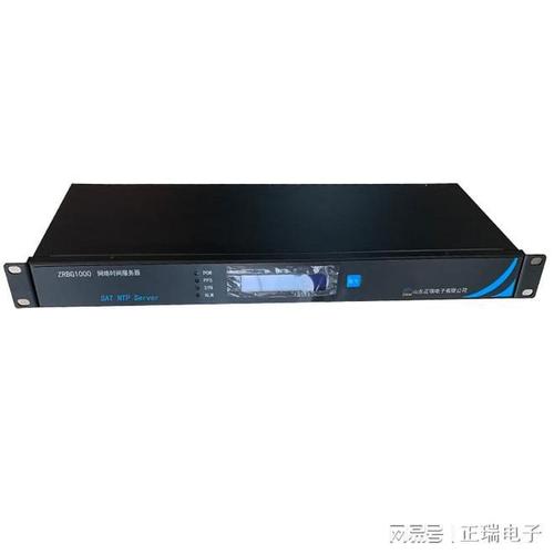 国家授时中心的NTP服务器如何提供精准时间？-图3