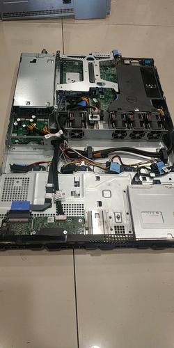 Dell R330服务器性能与配置如何？-图2