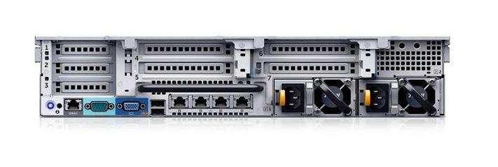 Dell R330服务器性能与配置如何？-图1
