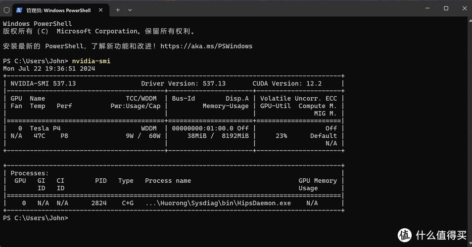 Linux下如何快速查看电脑配置？-图1