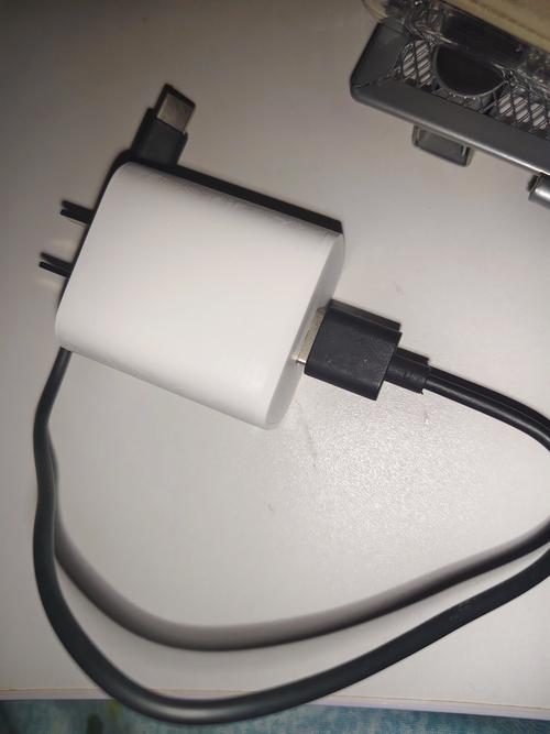 数据线连电脑只充电咋办？-图3