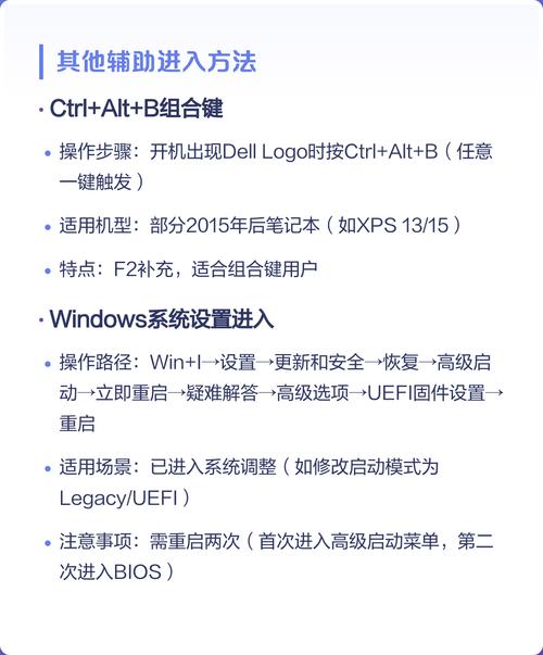 戴尔服务器怎么进入bios-图1