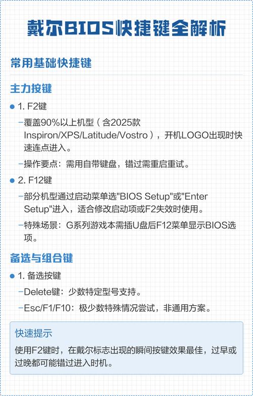 戴尔服务器怎么进入bios-图2