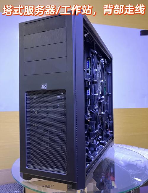 ASP.NET如何实现服务器功能?-图2 ASP.NET如何实现服务器功能?-图2