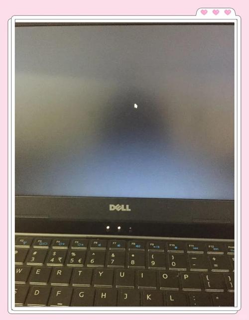 笔记本黑屏开不了机怎么办?-图2 笔记本黑屏开不了机怎么办?-图2