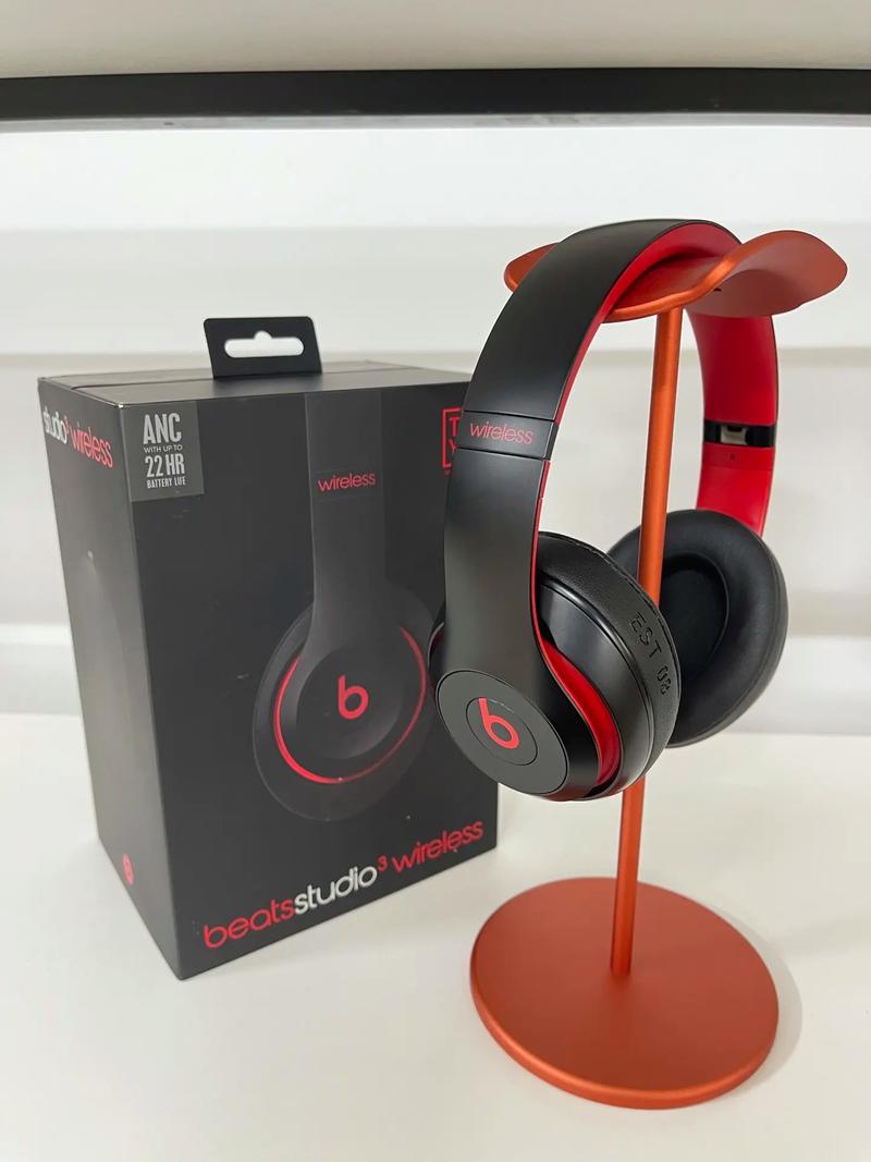 Beats耳机如何连接电脑使用？-图3