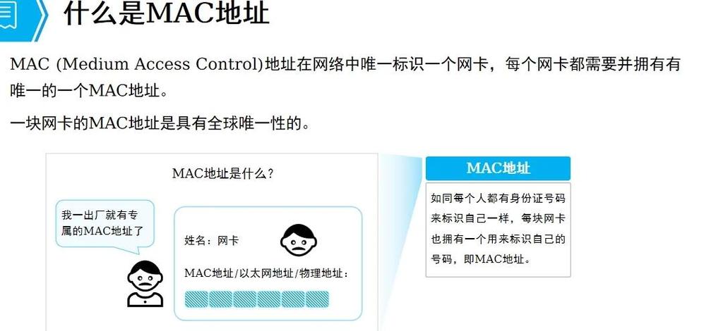 dhcp服务器的mac地址-图1