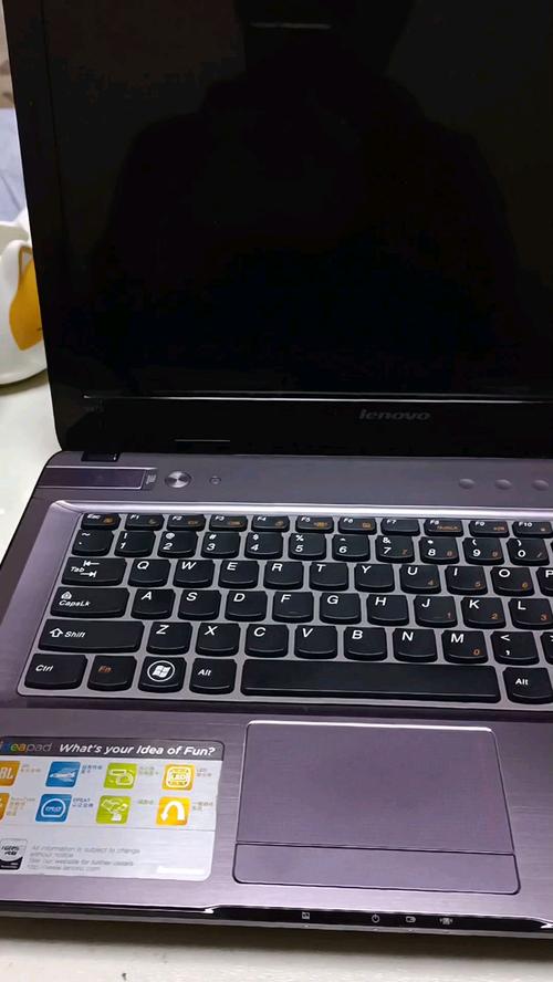 联想Y470笔记本配置如何？-图1