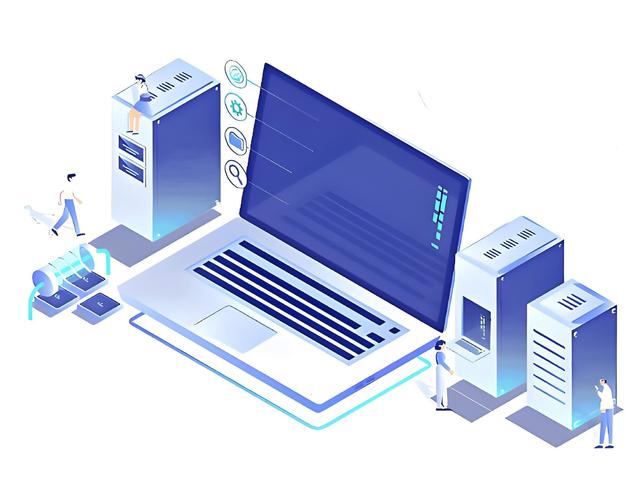 如何搭建网站服务器？步骤有哪些？-图3