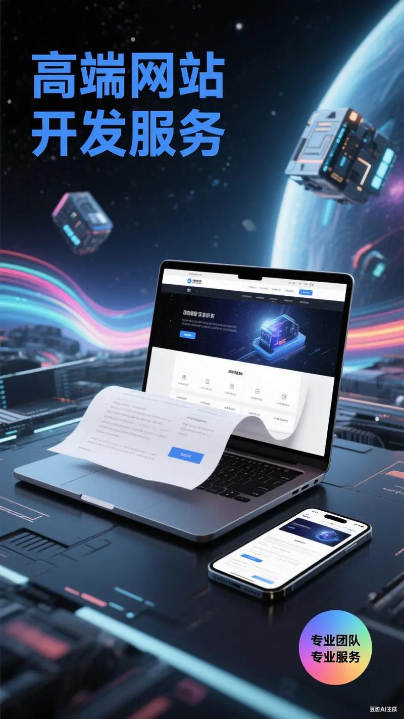 如何搭建网站服务器？步骤有哪些？-图2