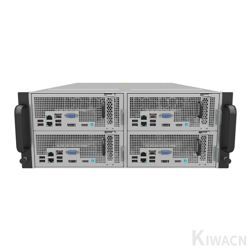 Ubuntu如何快速搭建代理服务器？-图2