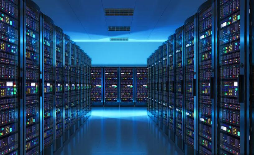 网站空间和虚拟主机是同一个东西吗?-图1 网站空间和虚拟主机是同一个东西吗?-图1