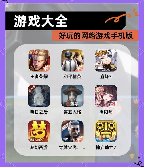 电脑上有哪些值得玩的好游戏?-图1 电脑上有哪些值得玩的好游戏?-图1