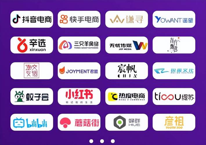 国内著名电商网站有哪些?-图2 国内著名电商网站有哪些?-图2