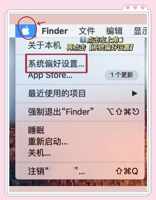 电脑用户名忘了咋找回?-图1 电脑用户名忘了咋找回?-图1