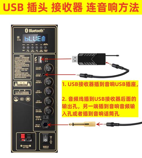 耳机插电脑麦克风没声音怎么办？-图2