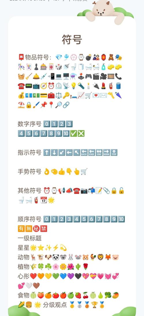 网站关键词符号怎么选？-图2
