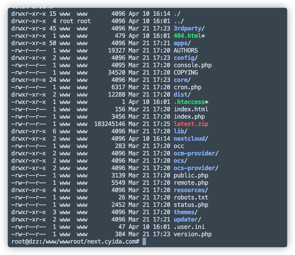 Linux服务器部署项目有哪些关键步骤？-图2
