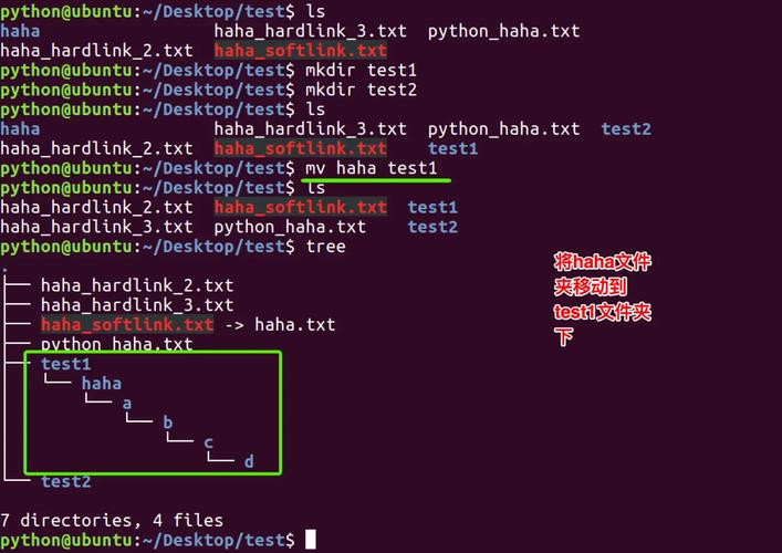 Linux服务器管理命令有哪些核心用法？-图1