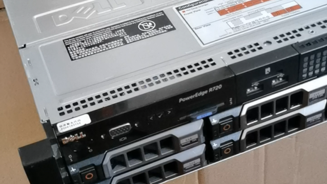 如何用USB启动Dell服务器？-图1