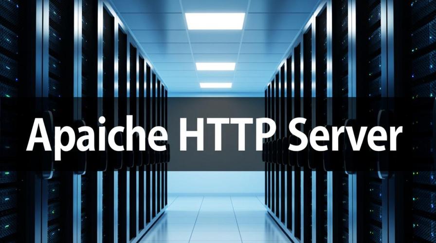 Apache如何快速搭建本地服务器？-图1