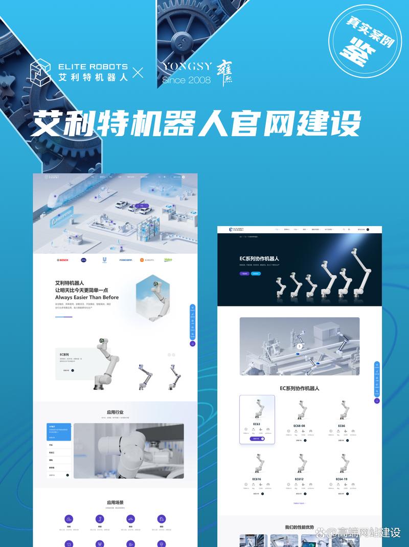 上海做网站公司怎么选？-图1
