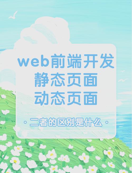 网站动态和静态的区别-图1