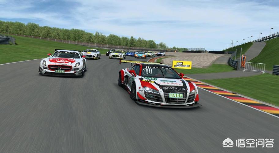 电脑大型3d游戏排行榜-图1