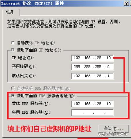 Cisco如何配置DNS服务器？-图1