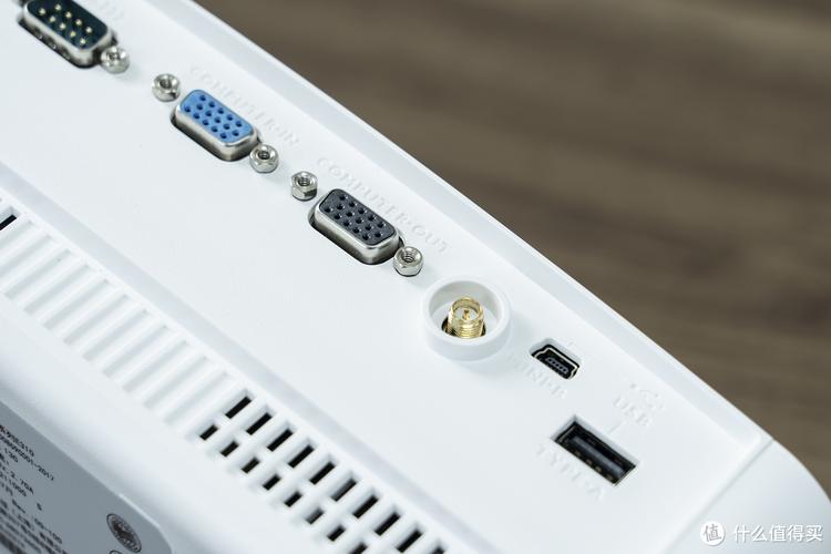BenQ投影仪如何连接电脑?-图1 BenQ投影仪如何连接电脑?-图1