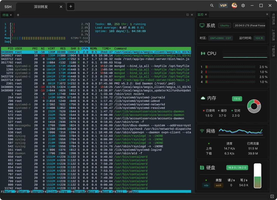 iis网站默认端口是多少?-图3 iis网站默认端口是多少?-图3