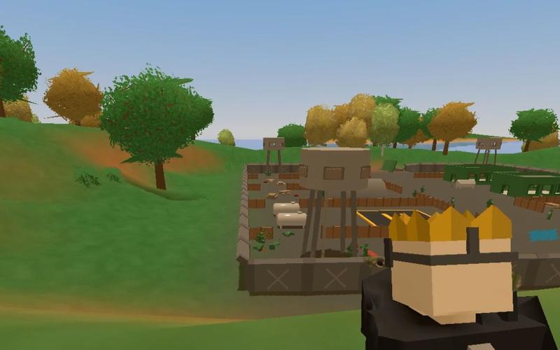 Unturned服务器OP权限如何获取？-图2