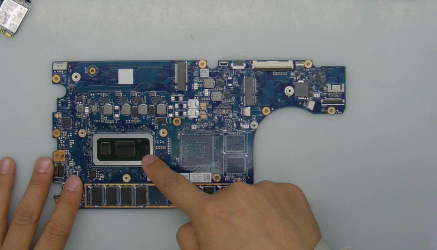 笔记本CPU可以更换吗？-图3