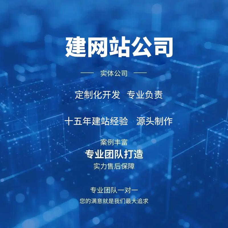 厦门专业做网站的公司-图2