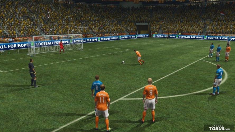 FIFA足球世界电脑版怎么下载安装?-图1 FIFA足球世界电脑版怎么下载安装?-图1