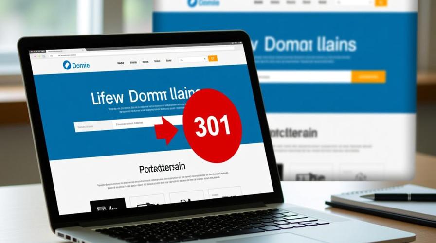 网站更换域名 seo-图1 网站更换域名 seo-图1