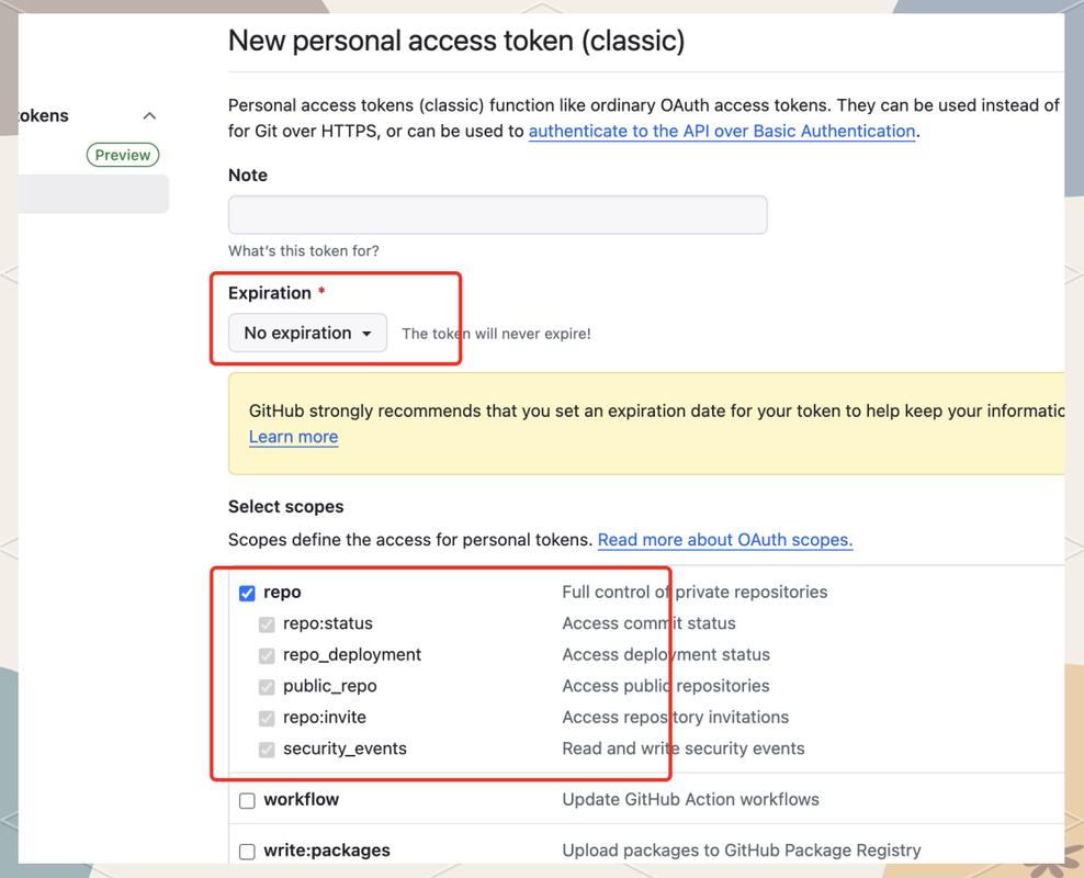 GitHub建网站,具体怎么操作?-图1 GitHub建网站,具体怎么操作?-图1