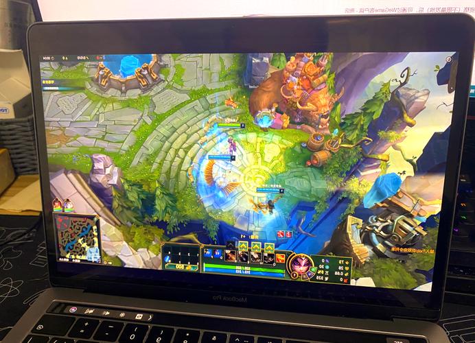 能玩LOL的笔记本选哪款性价比高?-图1 能玩LOL的笔记本选哪款性价比高?-图1