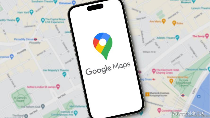 Google最新服务器地址是什么?-图3 Google最新服务器地址是什么?-图3