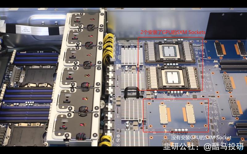 c socket异步服务器如何实现高并发？-图3