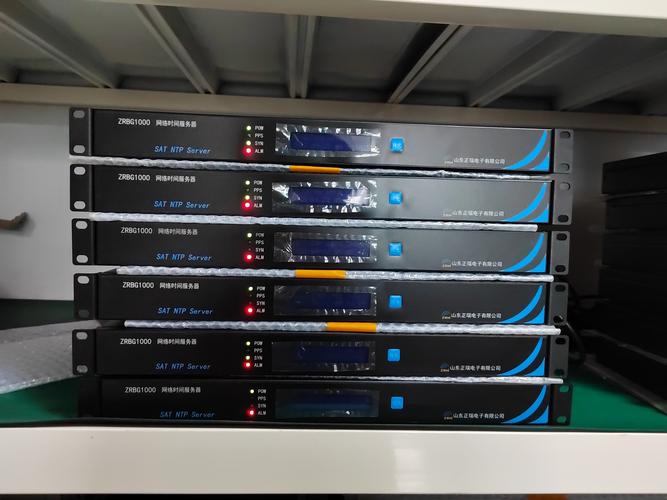 Linux如何同步NTP服务器时间？-图3