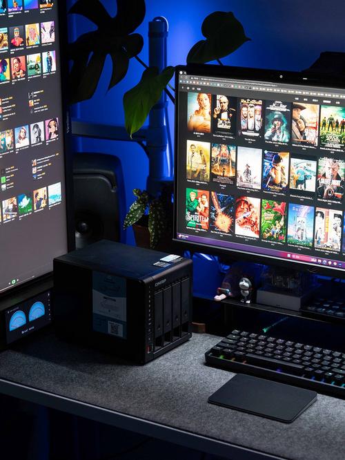 Ubuntu如何轻松搭建家庭服务器？-图3