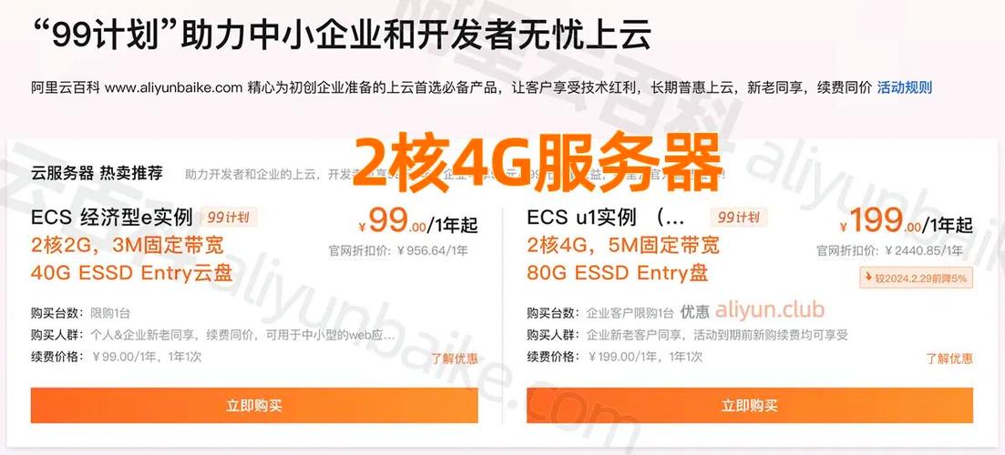 阿里云服务器如何搭建多个网站？-图3