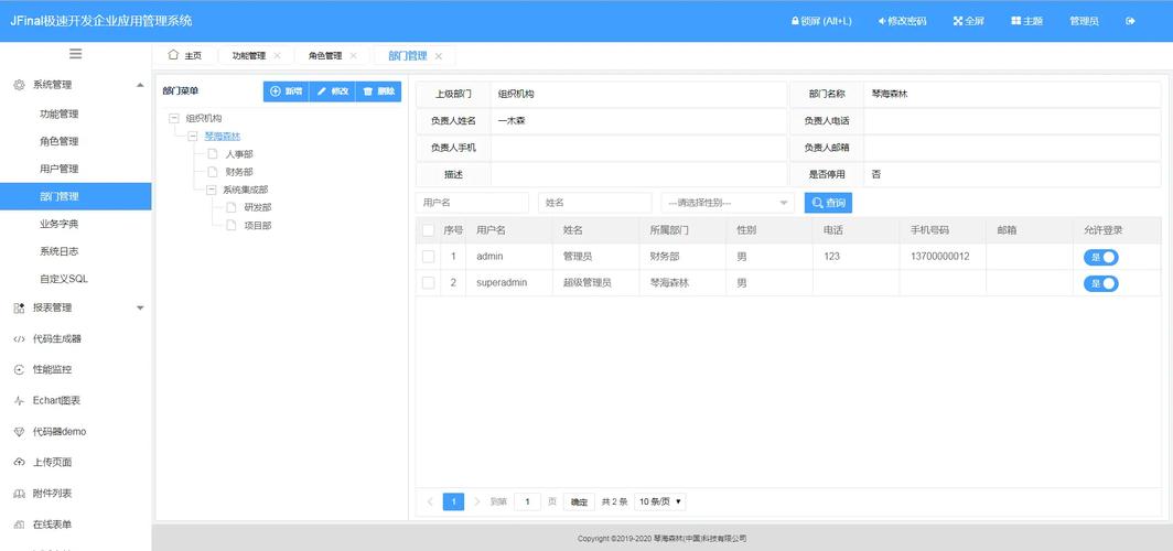 免费企业网站管理系统，真的免费吗？-图1