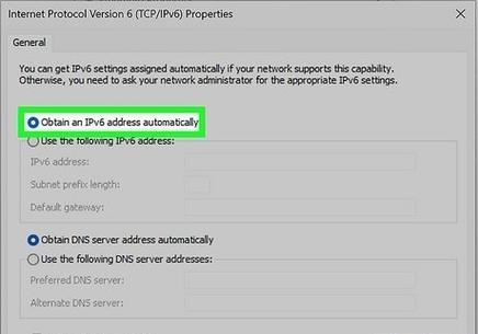 电脑IP配置无效怎么办?-图3 电脑IP配置无效怎么办?-图3