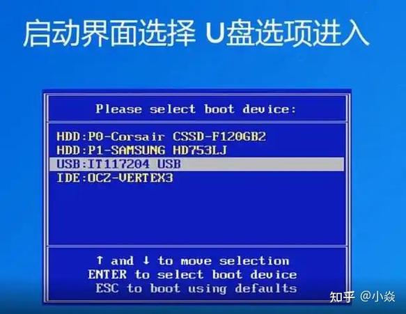 Dell服务器如何从U盘启动？-图2