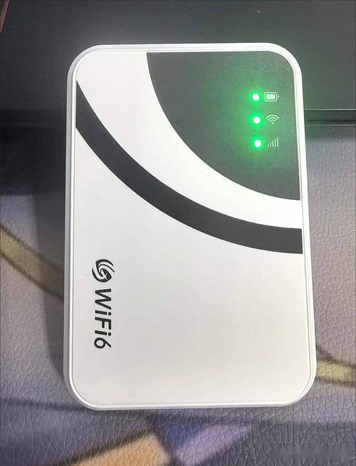 笔记本随身WiFi,网速稳定吗?-图1 笔记本随身WiFi,网速稳定吗?-图1