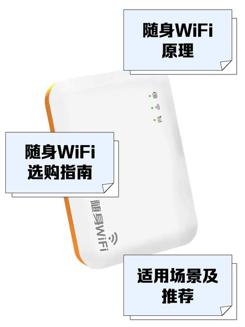 笔记本随身WiFi,网速稳定吗?-图3 笔记本随身WiFi,网速稳定吗?-图3
