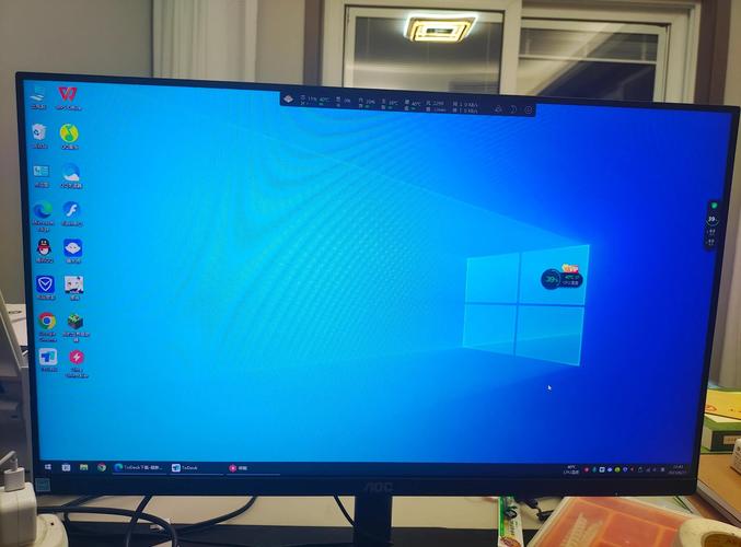 Win10远程控制电脑怎么操作？-图1